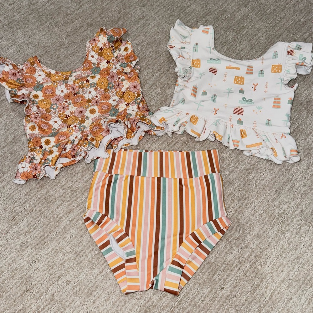 Evie’s Closet Studio 3 piece set CM